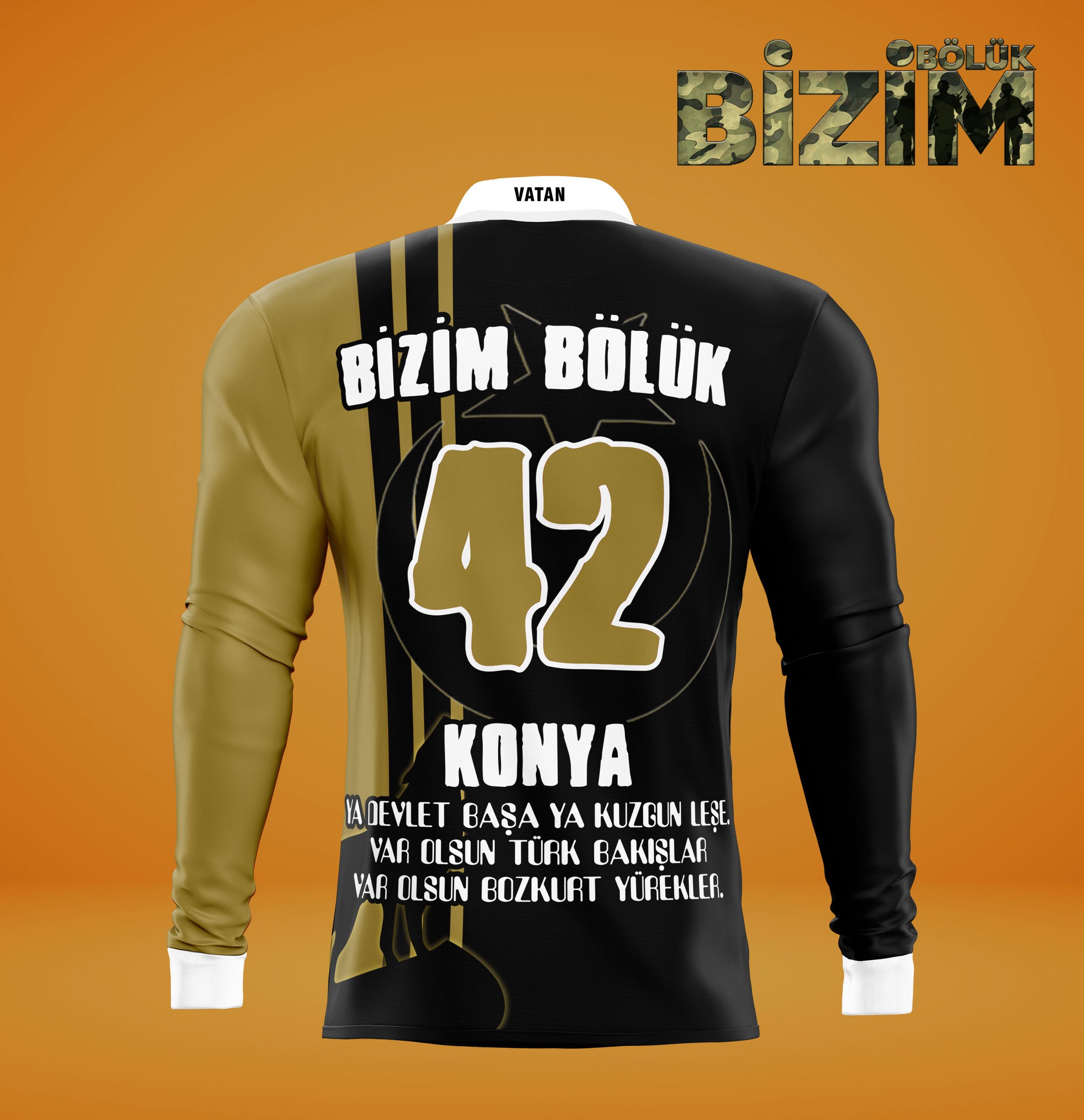 BB013 Asker Tezkere Forması - Görsel 3
