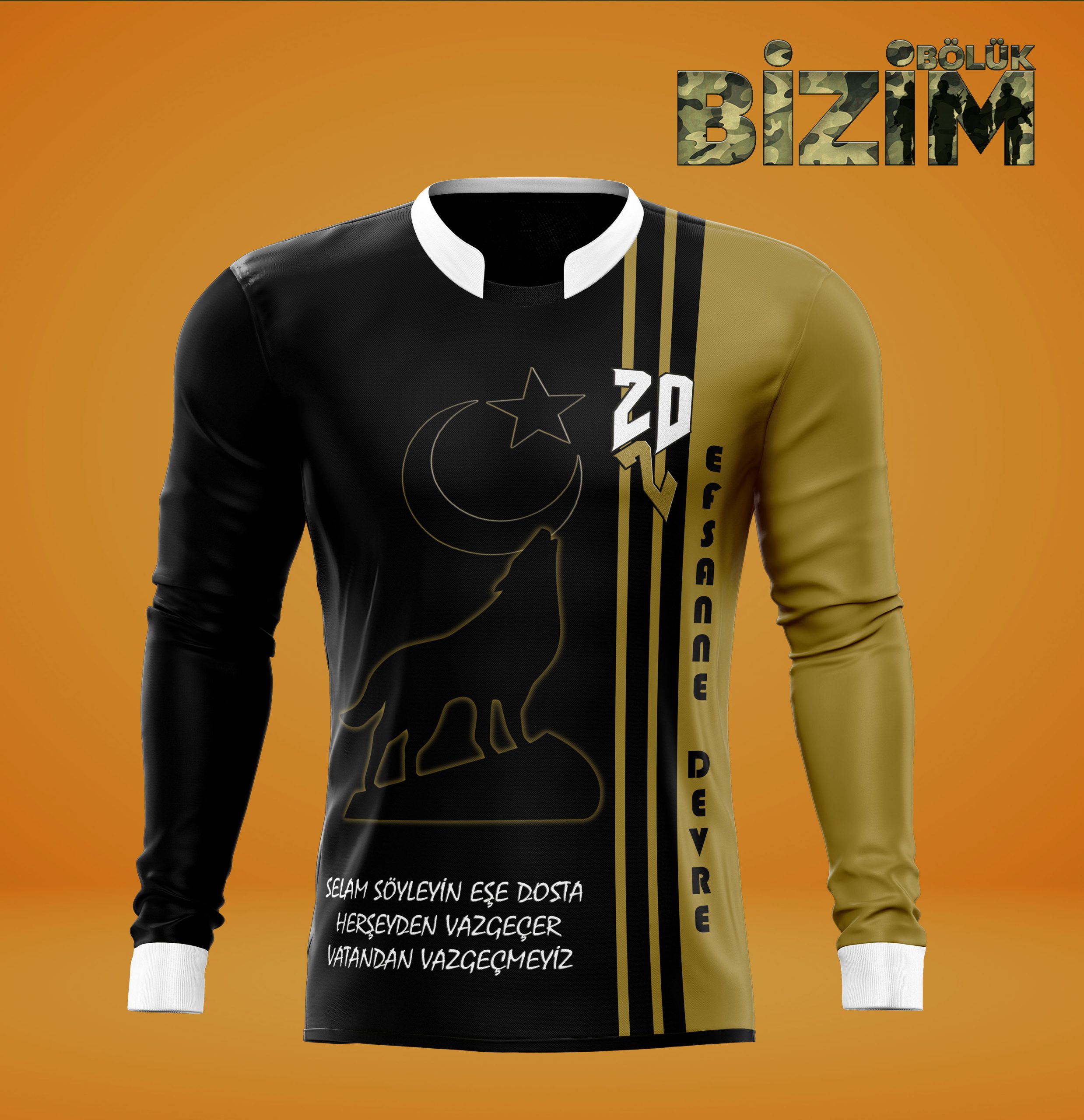 BB013 Asker Tezkere Forması - Görsel 2
