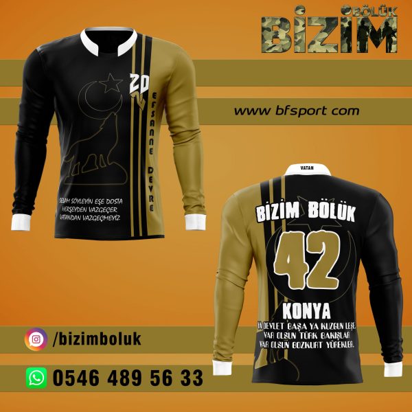 BB013 Asker Tezkere Forması