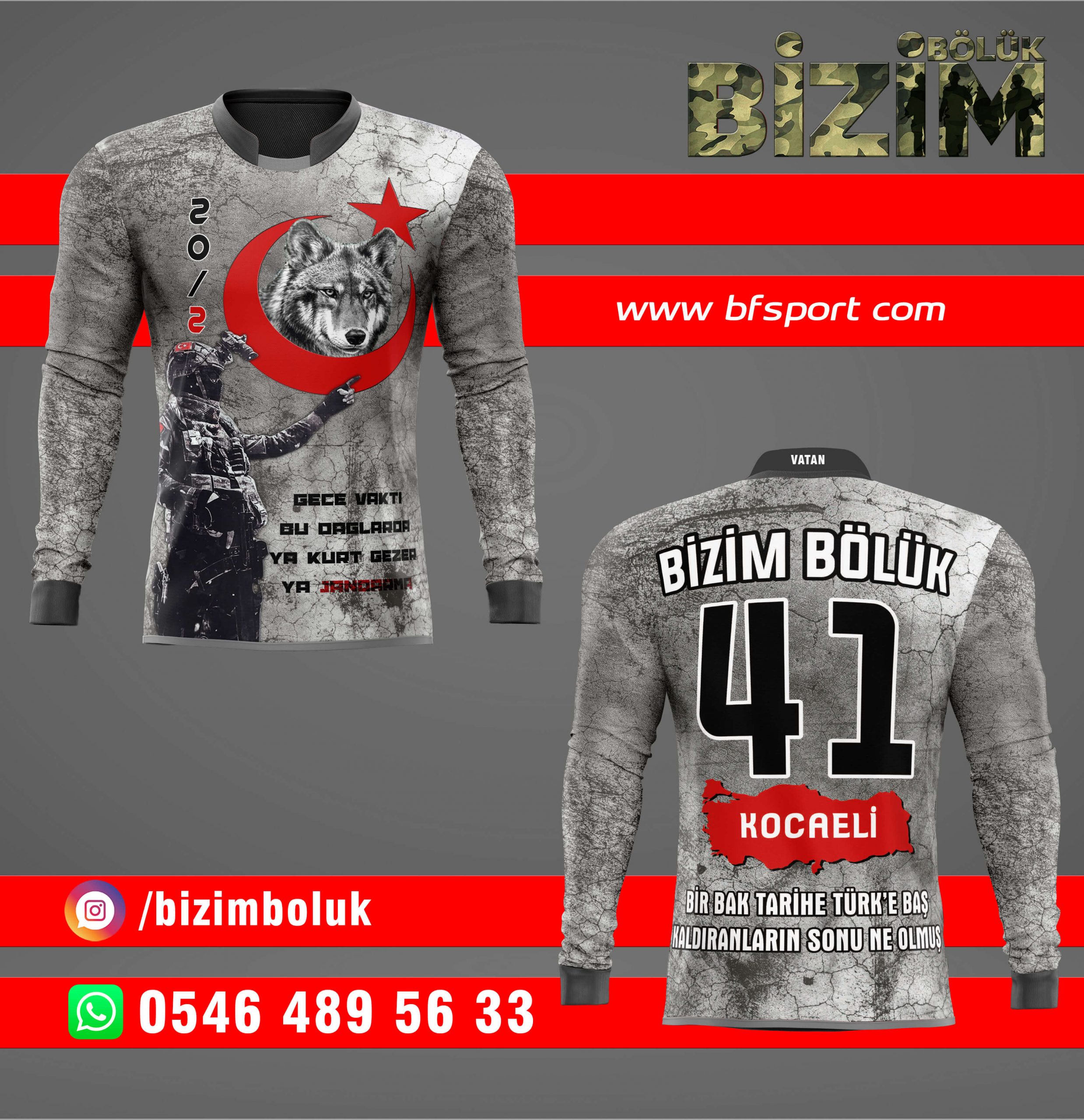 BB018 Asker Tezkere Forması