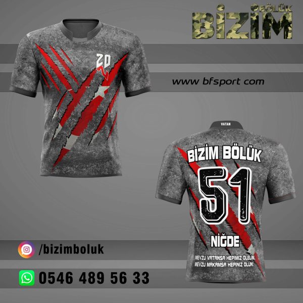 BB011 Asker Tezkere Forması