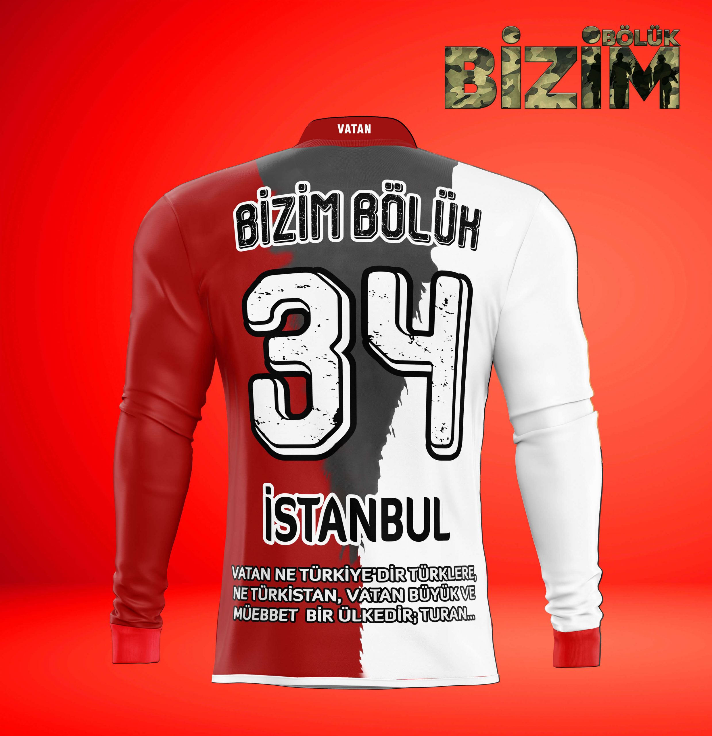 BB010 Asker Tezkere Forması - Görsel 3