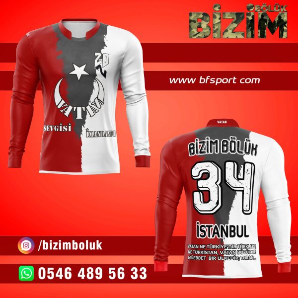 BB010 Asker Tezkere Forması