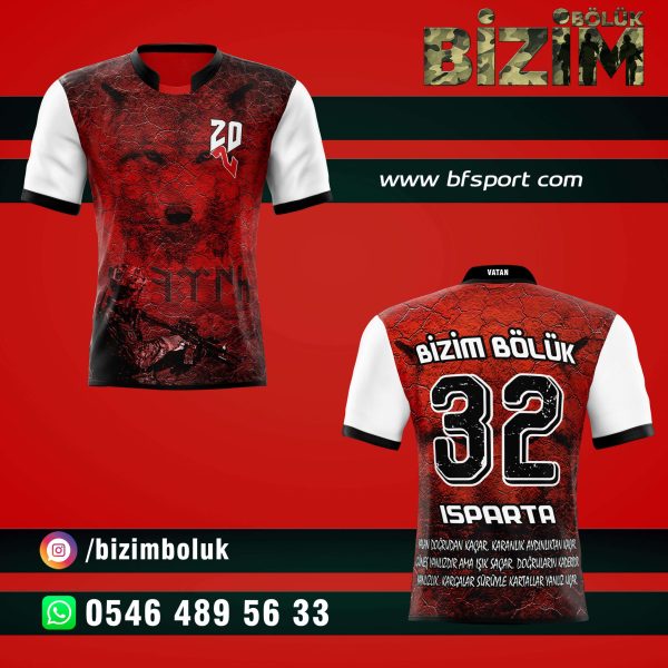 BB016 Asker Tezkere Forması