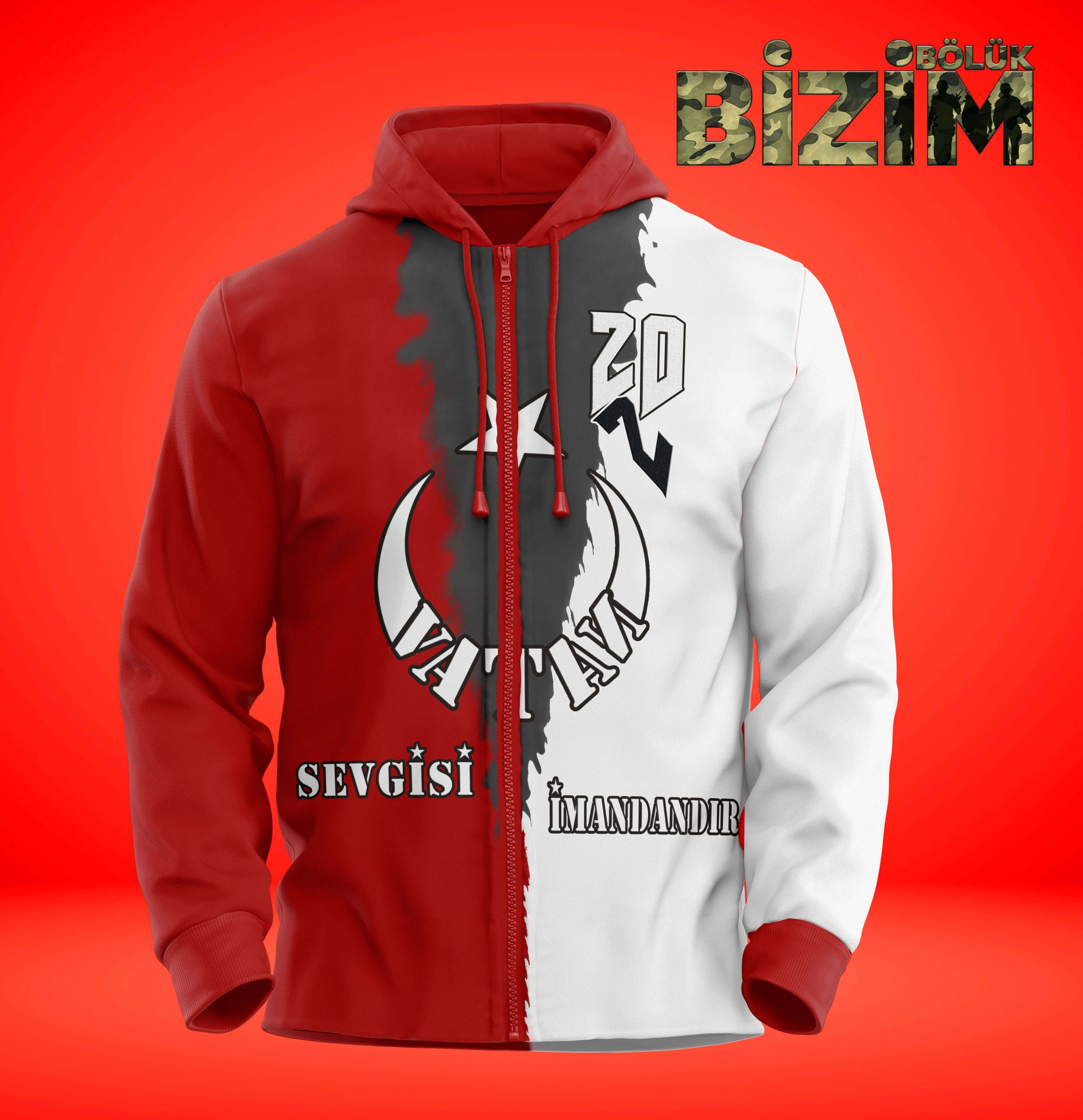 BBP002 Asker Tezkere Forması - Görsel 2