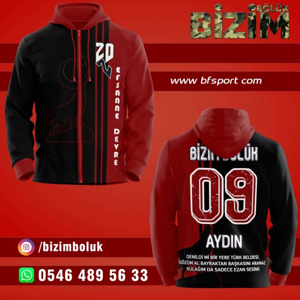 BBP001 Asker Tezkere Forması