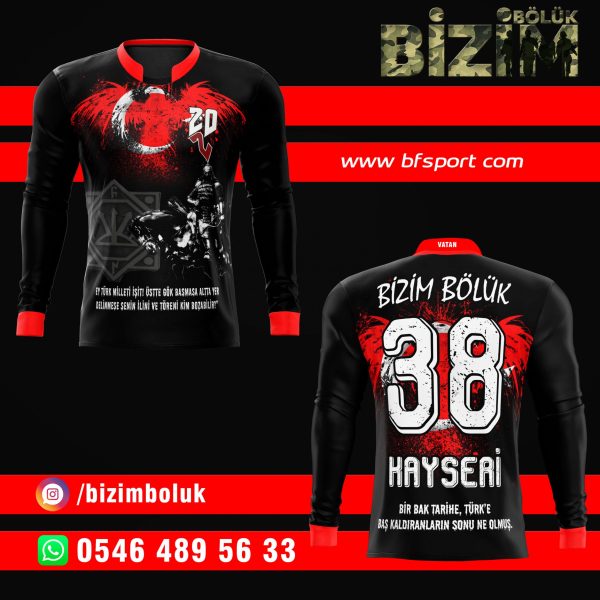 BB019 Asker Tezkere Forması