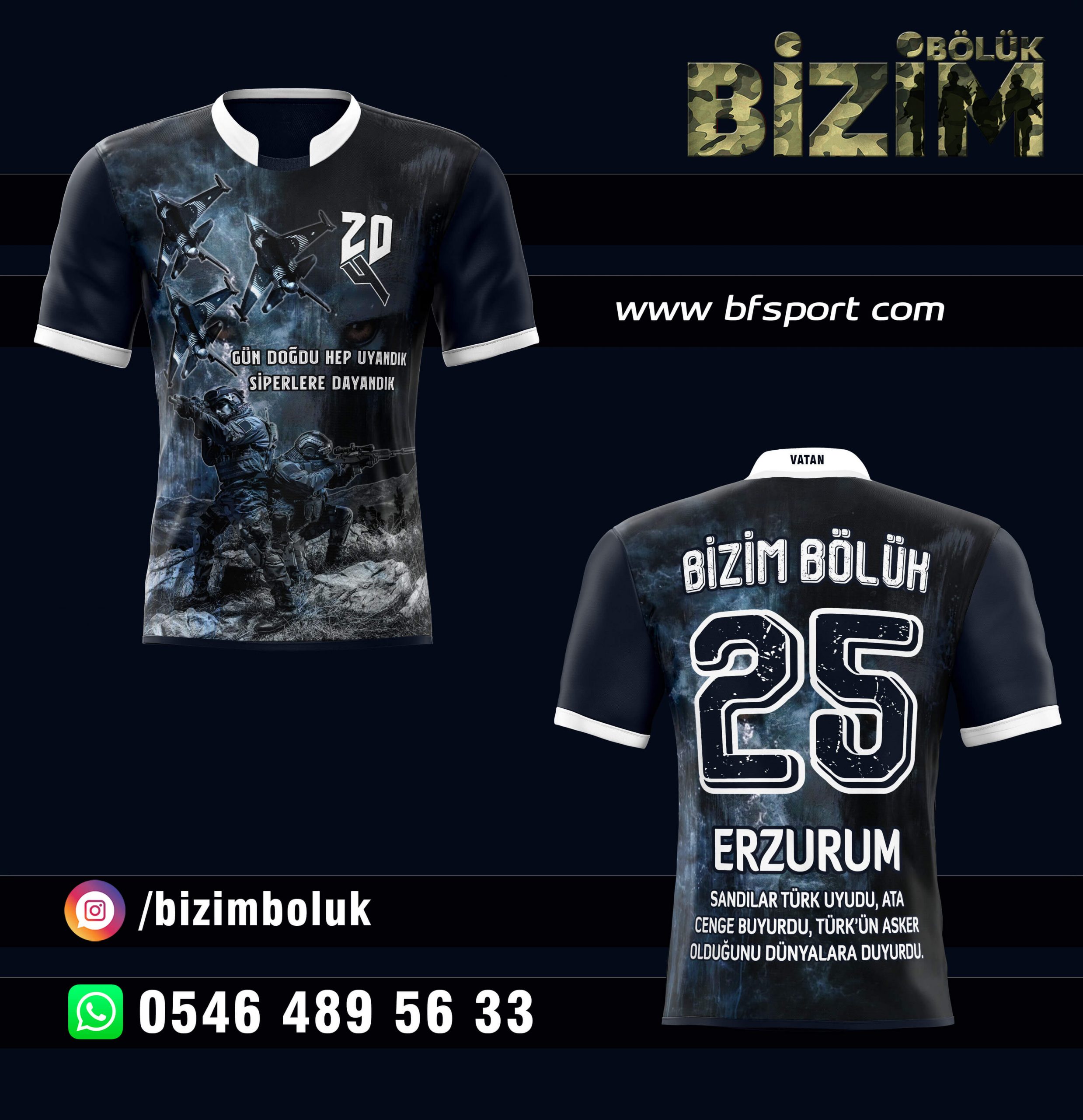 BB023 Asker Tezkere Forması