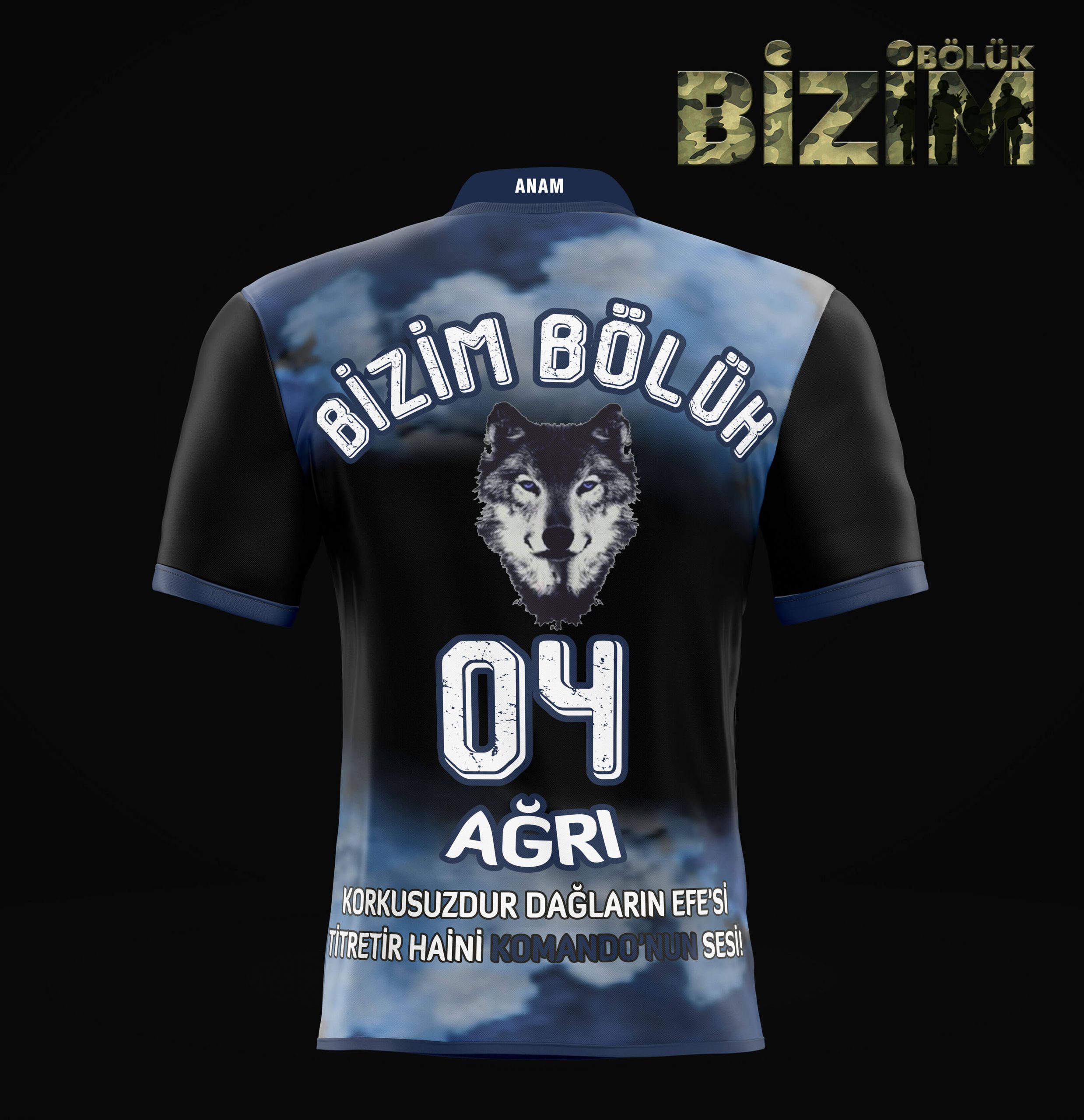 BB022 Asker Tezkere Forması - Görsel 3