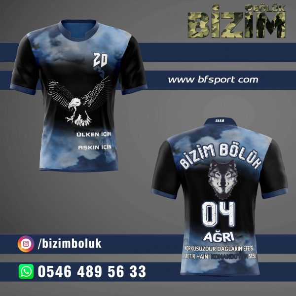 BB022 Asker Tezkere Forması